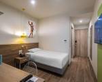 Image #36 of Ibis Styles Athens Routes